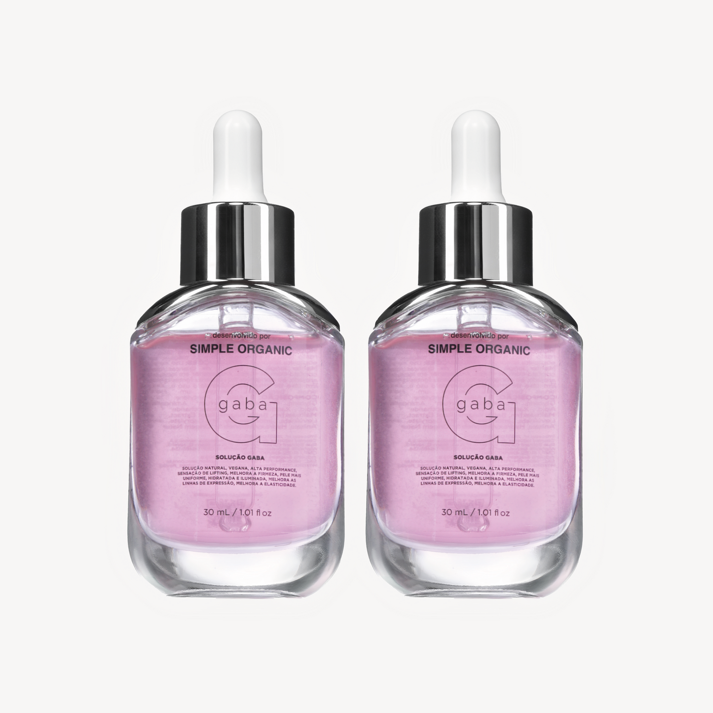 Duo Solução Gaba