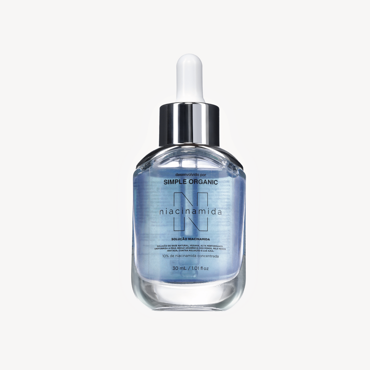 Duo Solução Niacinamida