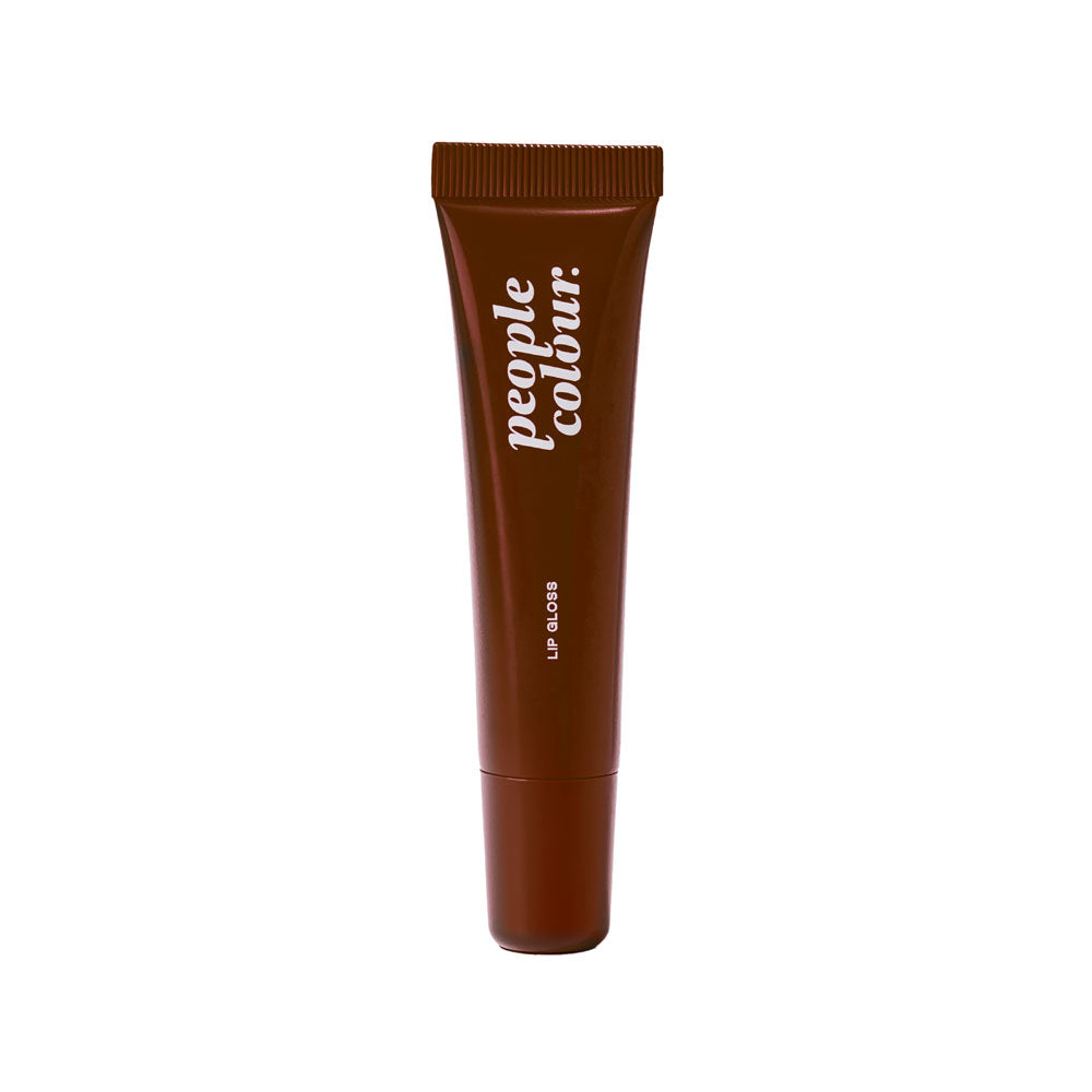 Lip Gloss Toasty Glow