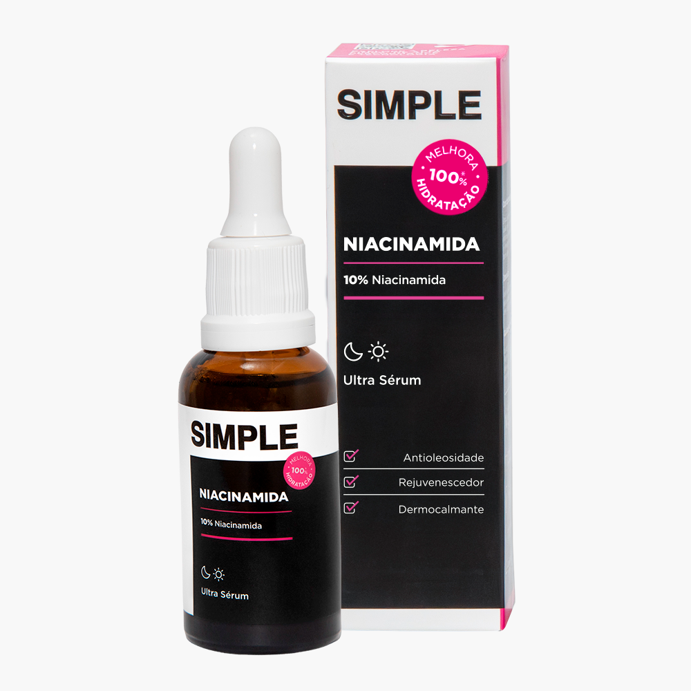 Ultra Sérum Niacinamida