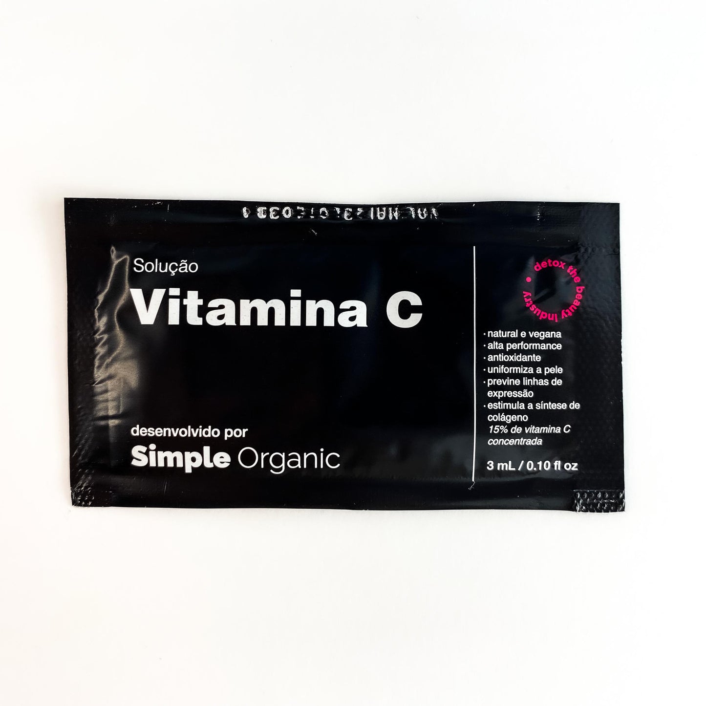 PACK 25 AMOSTRA GRATIS