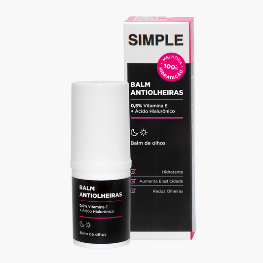 Stick Balm Anti-Olheiras