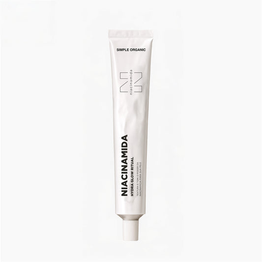 Hydra Glow Ritual Niacinamida
