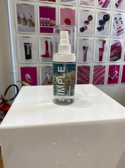 Body Splash Blossom Kiss