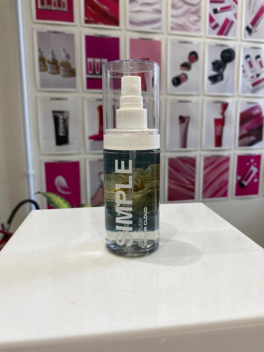 Body Splash Dream Cloud