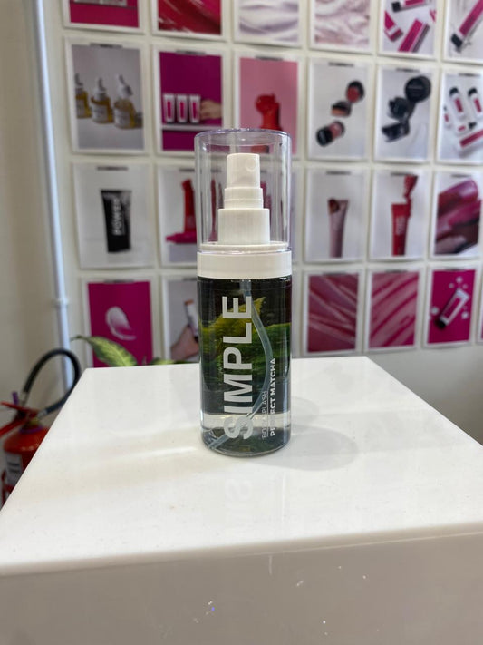 Body Splash Perfect Matcha