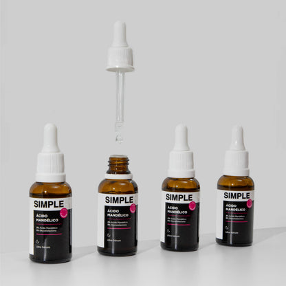 Ultra Sérum Ácido Mandélico