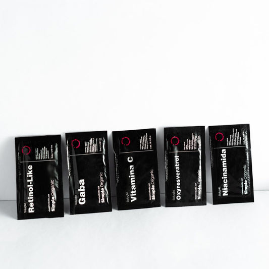 PACK 25 AMOSTRA GRATIS