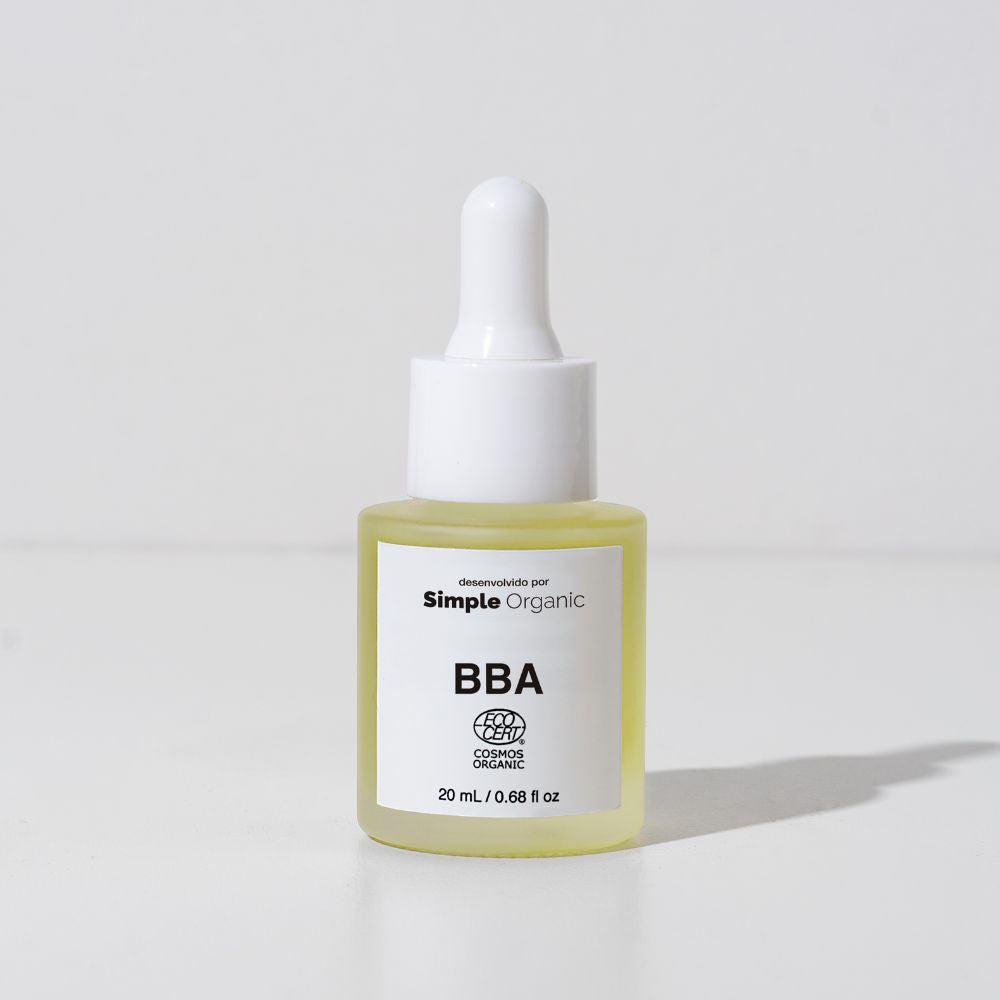BBA