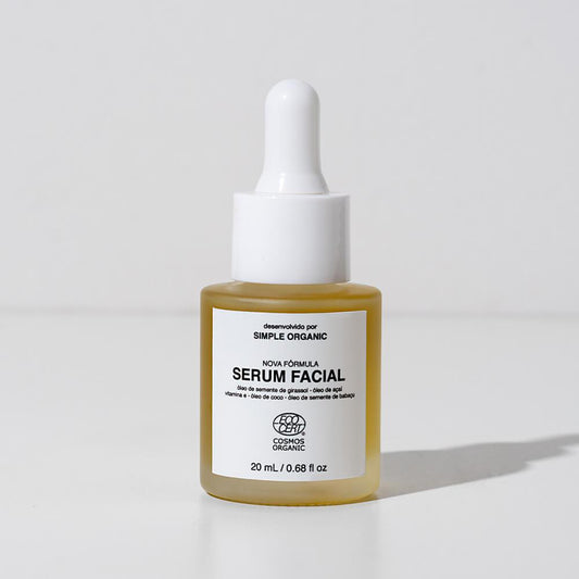 Sérum facial
