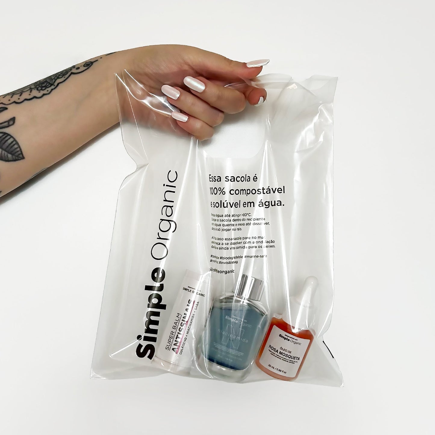 Simple Bag