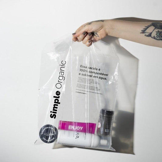 Simple Bag