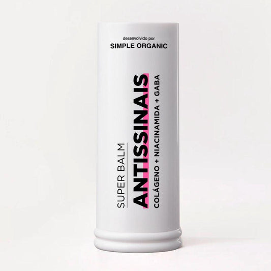 Super Balm Antissinais