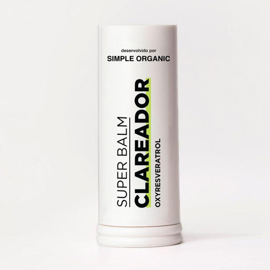 Super Balm Clareador