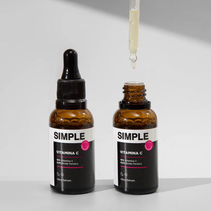 Ultra Sérum Vitamina C