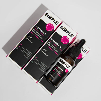 Ultra Sérum Vitamina C